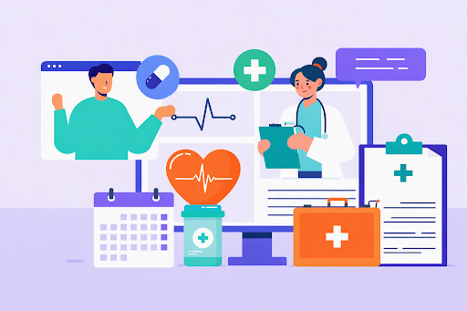 What Is a Hospital Management System? A Complete Guide